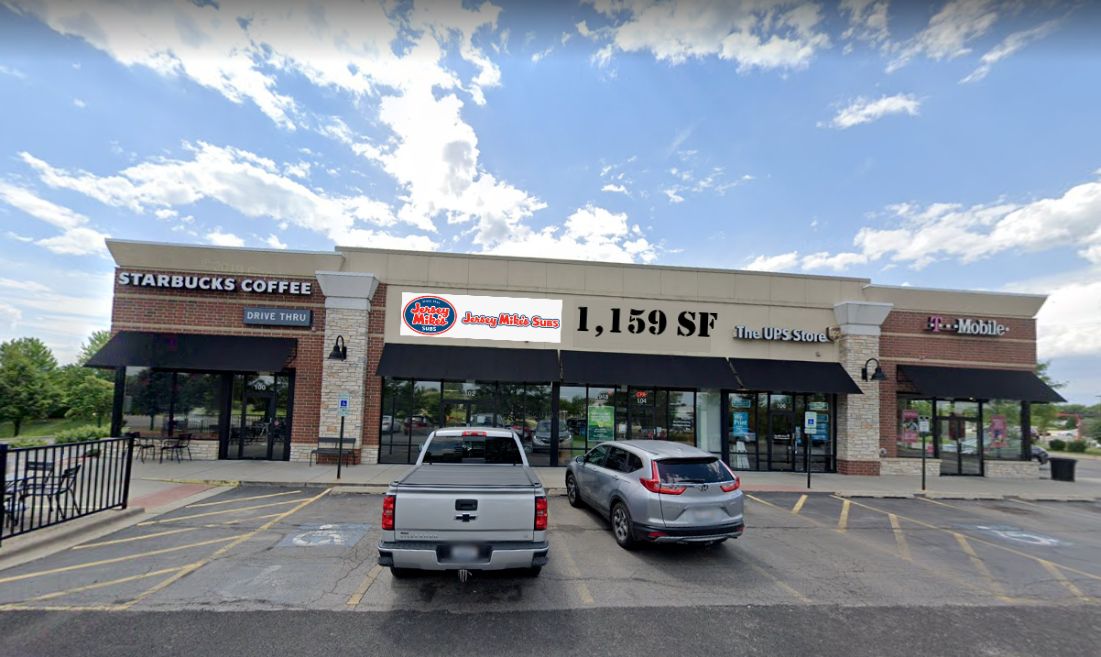 Savannah Crossings: 2948 Kirk Rd, Aurora, IL 60502